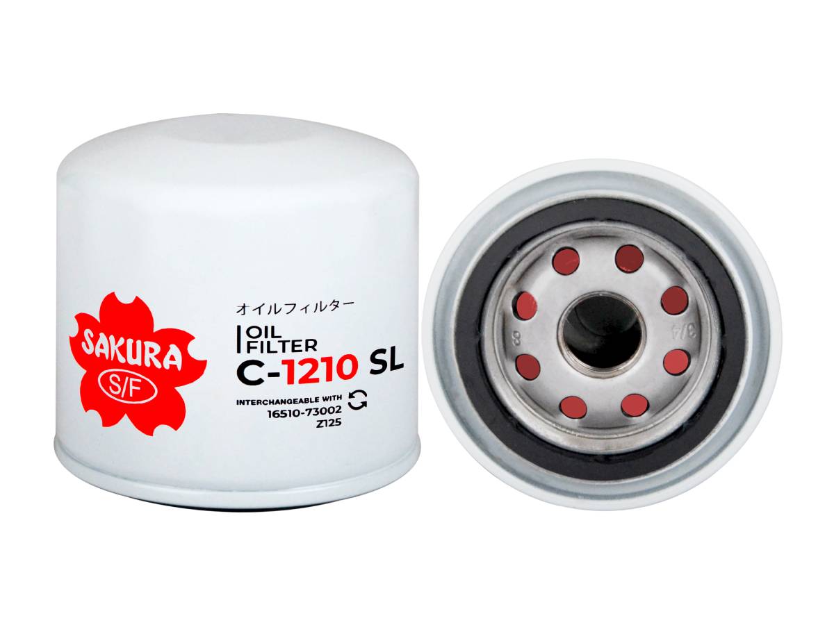 Sakura Filter C-1210 SL